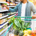 12 ways to cut your food bill