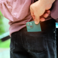 &#39;Secure your mobile banking&#39;