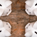 Now FOUR banks pay you to switch