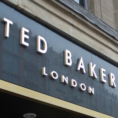 Ted Baker specs/sunnies £37 