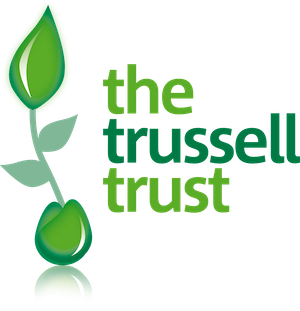 The Trussell Trust logo