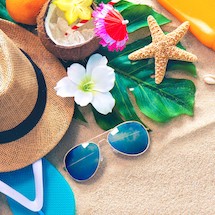 Ask An Expert: Travel & holidays