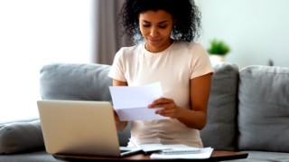 Bank statement abbreviations