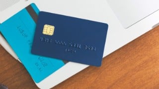 Paying interest on credit or store cards? STOP