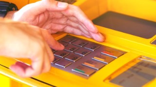 ID fraud protection
