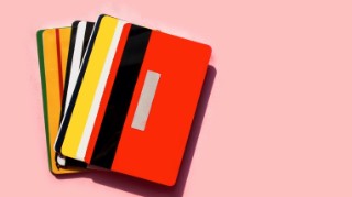 Prepaid cards