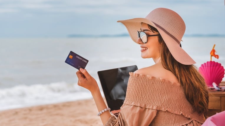 Travel credit cards: the best credit cards to use abroad - MSE