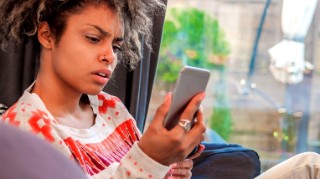 Stop cold callers
