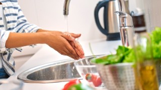 Cut your water bills