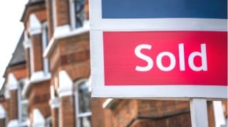 Right to Buy mortgage scheme