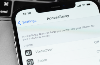 MoneySavingExpert accessibility