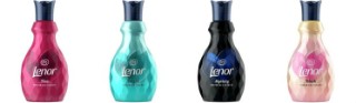 Trick to pay 1p for £6 Lenor fabric conditioner - EXPIRED
