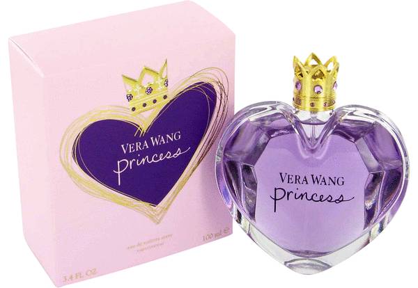 Vera Wang Princess Perfume