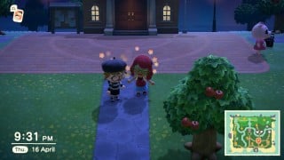 Get Animal Crossing: New Horizons for free with this Nintendo