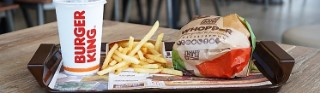 Burger King hacks including FREE Whopper & £2 off a 'Bacon Double Cheeseburger' every time