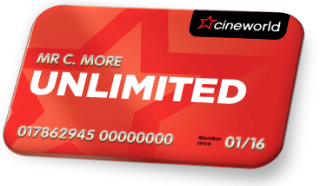 Go to Cineworld Unlimited site