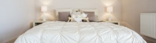 Homebase ‘secret’ furniture sale (eg, £100 double bed for £40)