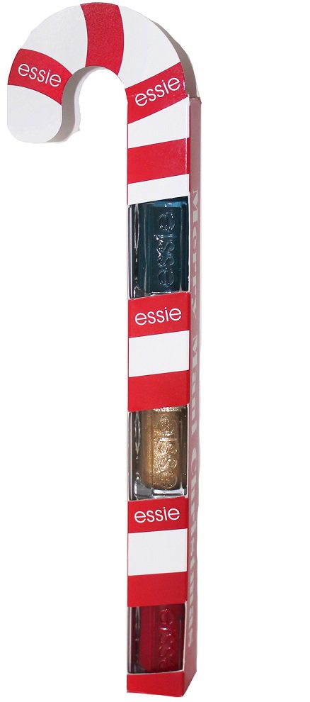 Essie free gift with purchase