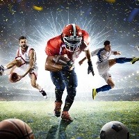 Sports streaming re-runs that are FREE for a limited time, eg, World Cup and Euro footy, NBA, NFL &amp; more