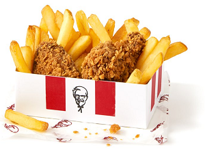 KFC to scrap Colonel Club loyalty scheme leaving members with just six months to redeem rewards