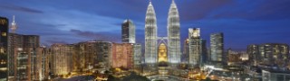 8 days in Kuala Lumpur for £380 – incl Emirates flights & 3* hotel