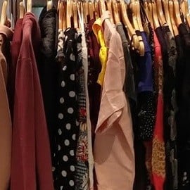 m&s hanger recycling