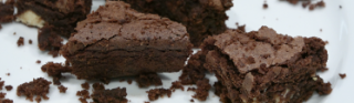 The Great MoneySaving Bake Off: How I made a batch of brownies for £4 that tasted BETTER than my usual £8 version