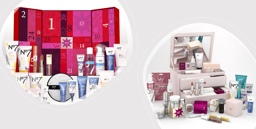 Boots launches first-ever premium beauty advent calendar for 2023