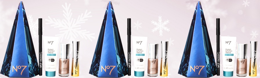 Boots no7 free gift clearance 2019