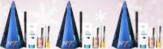 Trick to get £56 of No7 beauty for £10 in Boots stores
