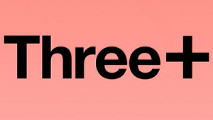Three+.