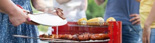 £30+ worth of Barbecue food for £4 by stacking cashback offers