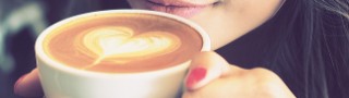 EXPIRED: Wake up and smell the FREE coffee every Monday at Caffè Nero