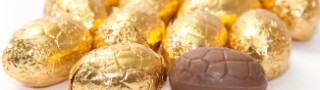 Easter eggs blind taste test – winner cost just £1