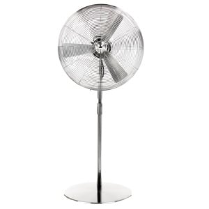 Pedestal fan b&q