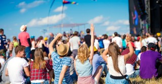 Free UK Festivals and Carnivals
