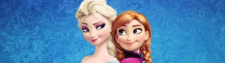 Disney’s Frozen items – for £1 each