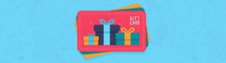 Trick: Get 20% off gift cards for New Look, Gap, Monsoon and Accessorize, then stack with Black Friday or January sales