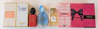 Madonna goddess perfume home bargains clearance