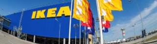 Ikea ‘freebies’. Claim an instant ‘free’ hot dog, £1,000 gift card or family holiday to Sweden
