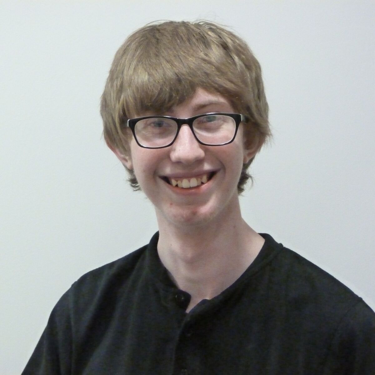 Jordon Cox