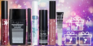 Lottie London make-up set