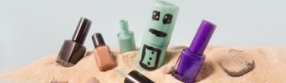 Reusing and recycling nail polish – don’t waste money you’ve already spent