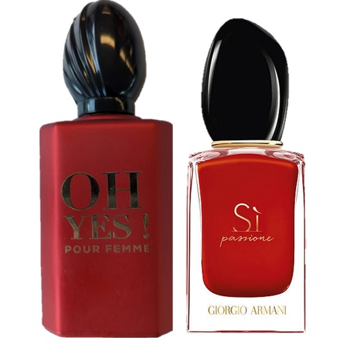 Perfume dupes at Home Bargains – would you double downshift to save up to 98%?