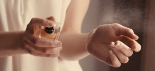 Cheap perfume top