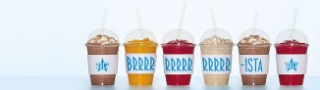 EXPIRED – Free smoothie at Pret A Manger (Fri 12 Aug)