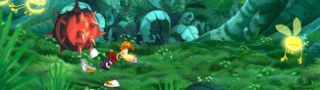 Get Rayman Origins free on PC