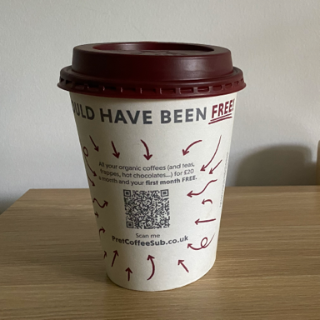 Loophole: Get a month&#39;s worth of smoothies, frappes, coffee etc at Pret for free - NOW ENDED