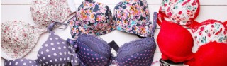 In London this Friday? Get a FREE £30 Sloggi bra when you exchange an old one - EXPIRED