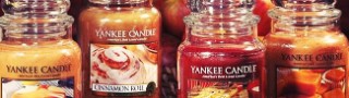 EXPIRED – rare 50% off Yankee Candles